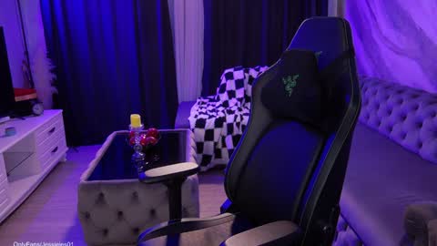 Jessie online show from November 29, 12:02 am