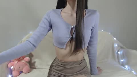 Ariela online show from January 10, 5:24 pm