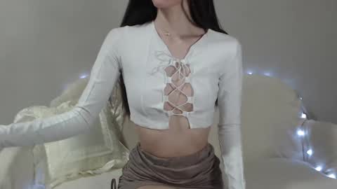 Ariela online show from January 20, 5:26 am