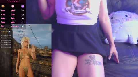 minaDarling online show from September 14, 5:28 am