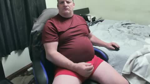 mmmthatsfunnn online show from January 30, 5:30 am