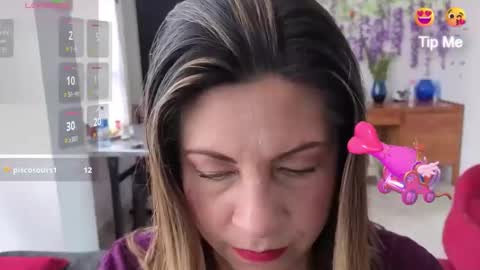 mmsexymm84 online show from October 27, 4:00 pm