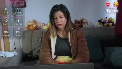 mmsexymm84 online show from February 19, 12:12 pm