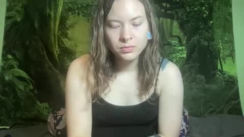 Misty online show from February 20, 6:26 am