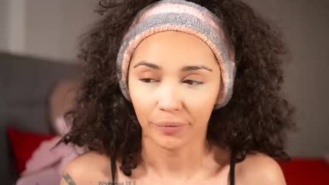 Ruxxx online show from February 10, 12:41 am