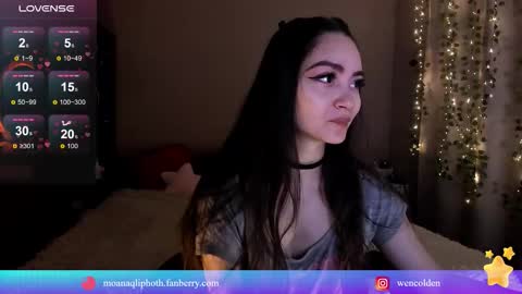 Moana meow online show from December 5, 12:41 am