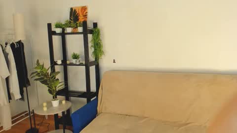 CandyStacy online show from November 15, 10:45 am