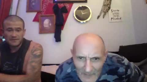 moboyz1969 online show from November 4, 5:12 pm