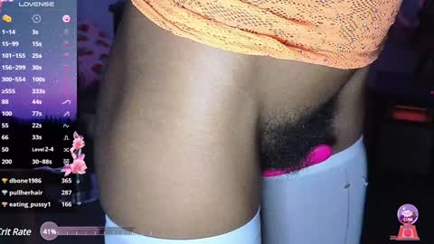 MOCHA   JAMES THE NPC  online show from January 7, 1:57 pm