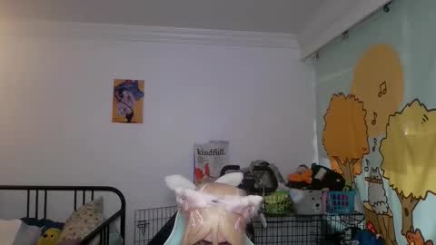 The Mochi Rainbow Variety Show online show from April 9, 8:47 pm