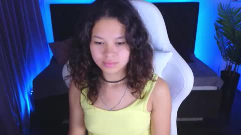 moco_choco online show from September 11, 1:28 am