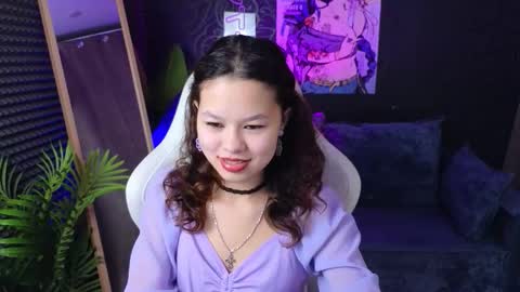 moco_choco online show from November 22, 1:48 am