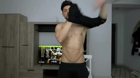 fitbody online show from March 31, 10:21 pm