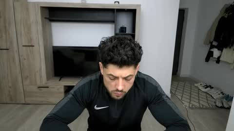 fitbody online show from April 2, 7:22 pm