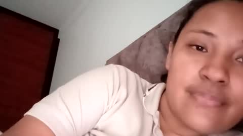 Sarah online show from April 29, 8:15 pm