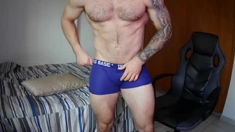 Snapshot of modexusparty chatting on January 17, 8:44 pm modexusparty online show from January 17, 8:44 pm