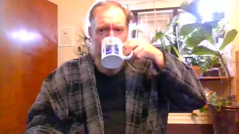 moeblick online show from December 5, 12:25 pm