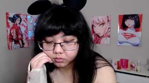 Molly online show from November 25, 4:12 am