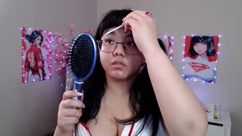 Molly online show from January 6, 5:33 am