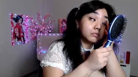 Molly online show from January 8, 3:53 am