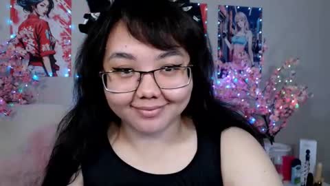 Snapshot of moertomlly chatting on July 9, 5:00 am Molly online show from July 9, 5:00 am