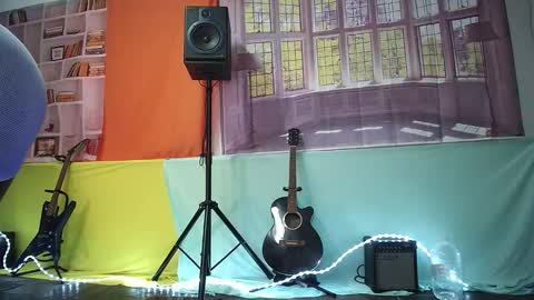 moghelslay online show from January 15, 10:02 pm