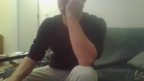 mohican69hot online show from December 22, 8:50 pm