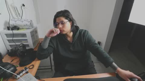 moira_core online show from January 9, 6:05 am