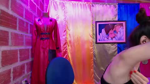 moira_hot online show from October 22, 6:24 am