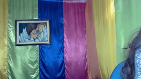 moira_hot online show from February 1, 5:11 pm