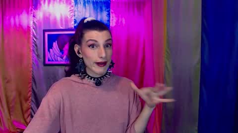 moira_hot online show from February 11, 11:10 pm