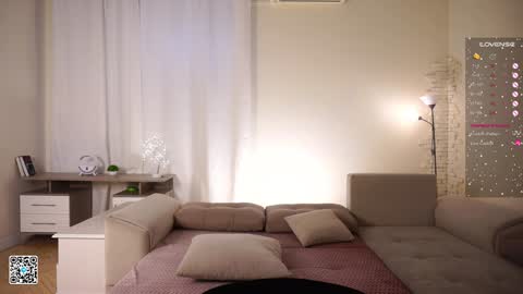 Diana online show from January 29, 1:07 pm