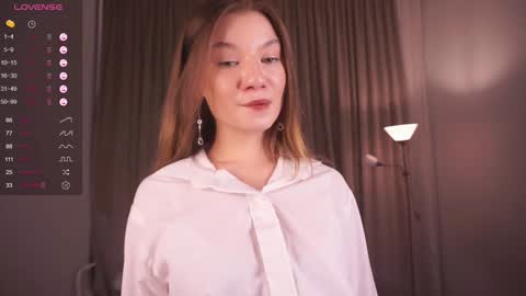 Diana online show from January 30, 7:59 pm