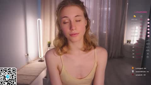 Diana online show from February 24, 1:21 pm