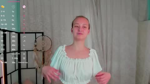 Diana online show from October 24, 8:44 am