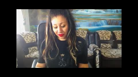 moistmady online show from October 23, 12:15 pm