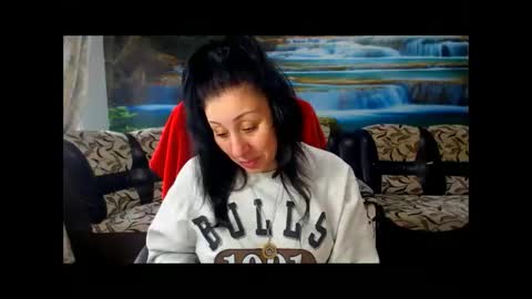 moistmady online show from February 23, 12:35 pm