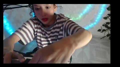 moka_soul online show from June 18, 11:14 am