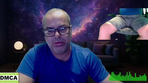 Mokkaf online show from October 18, 11:00 am