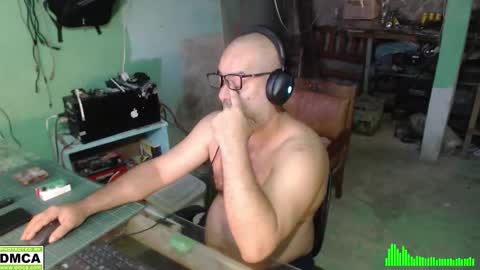 Mokkaf online show from January 6, 7:17 pm