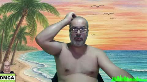 Mokkaf online show from April 16, 12:28 pm