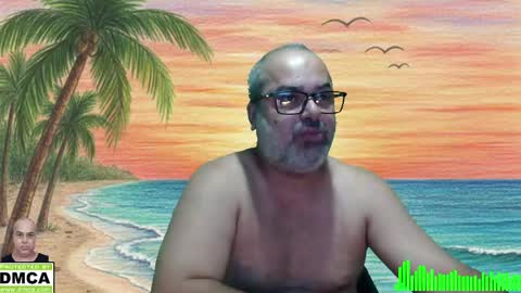 Mokkaf online show from April 18, 1:53 am