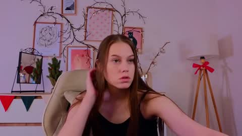 Molly online show from January 9, 12:46 am