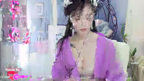 Snapshot of molihua9 chatting on December 29, 3:11 am molihua9 online show from December 29, 3:11 am