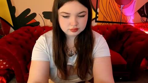 Rosa online show from February 23, 8:28 pm