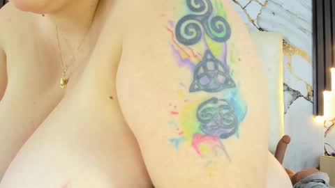 Hey Guys  Im Mollie online show from March 8, 3:13 pm