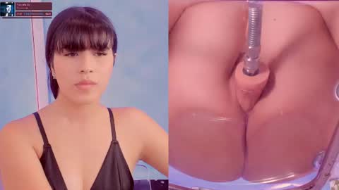 molly_cm online show from June 23, 7:01 pm