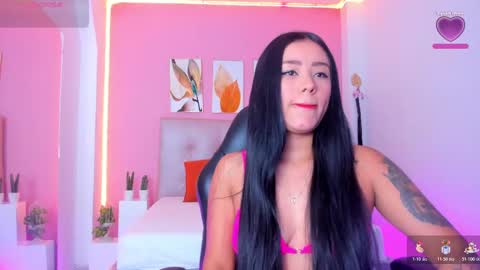    online show from October 27, 12:20 pm