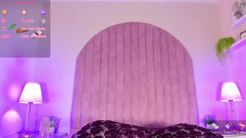 Molly Jackson online show from December 19, 12:01 pm