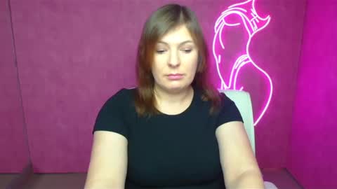 Molly online show from January 11, 9:57 am